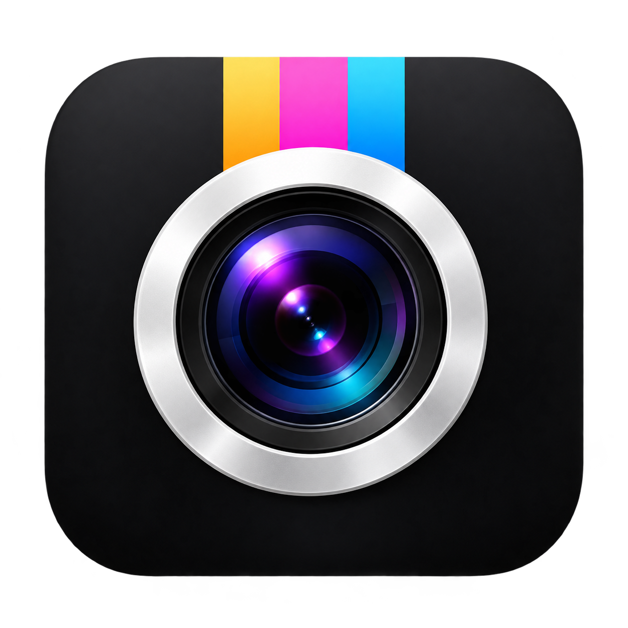 Snapmatic GTA 6 app icon
