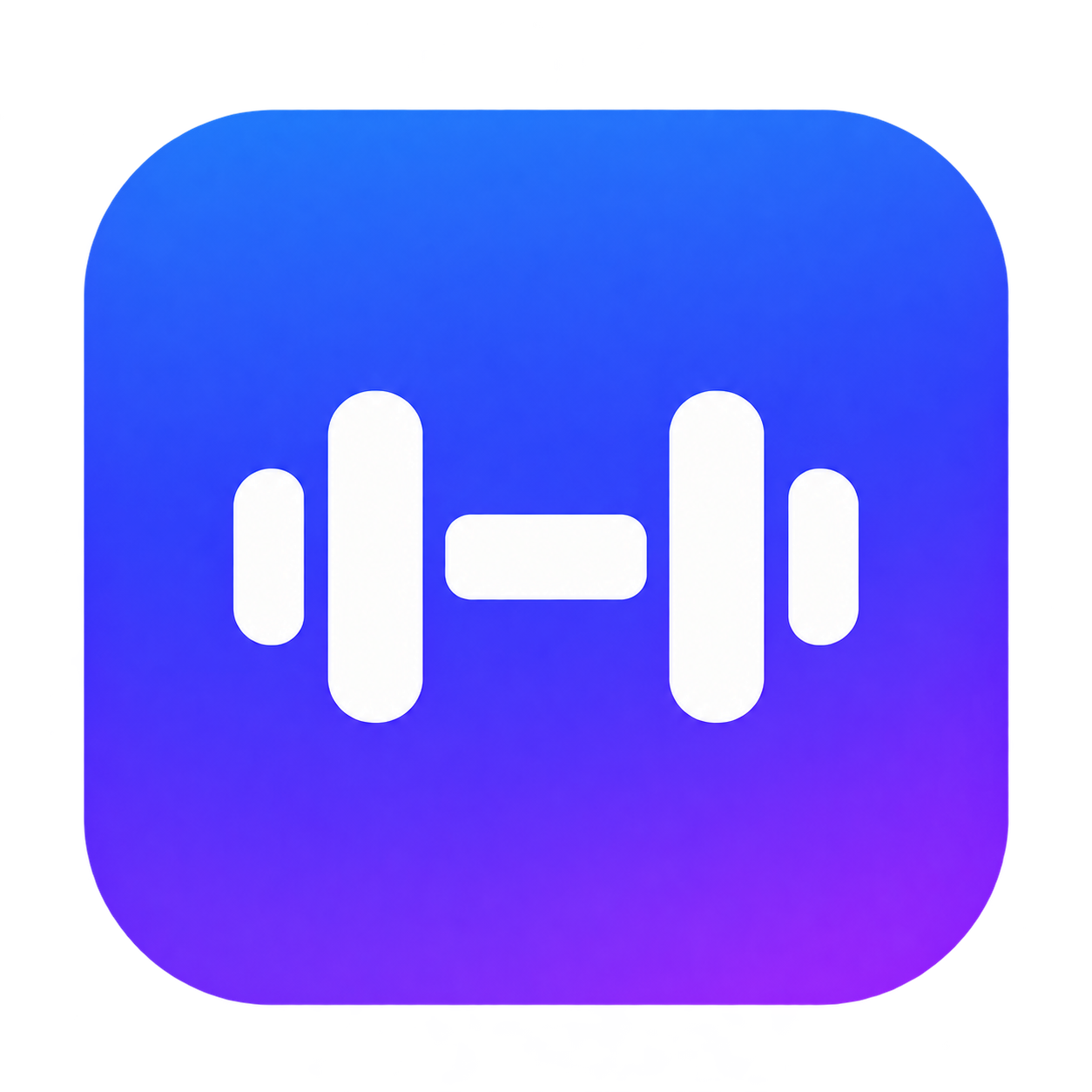 Fitness App GTA 6 icon
