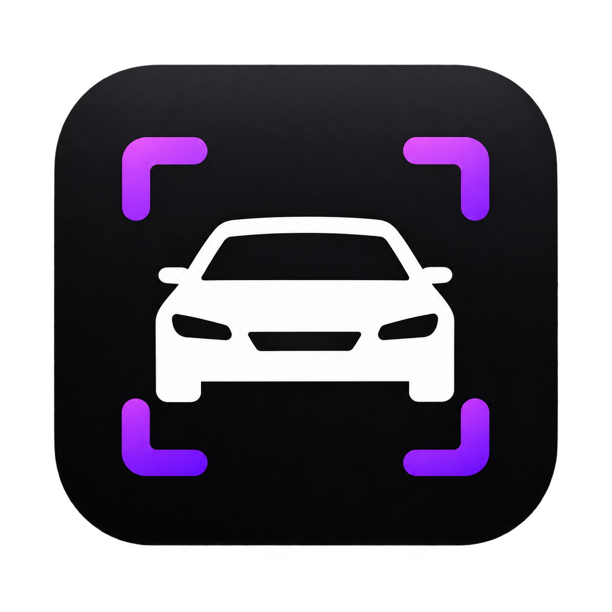 WAINK vehicle app icon in GTA 6