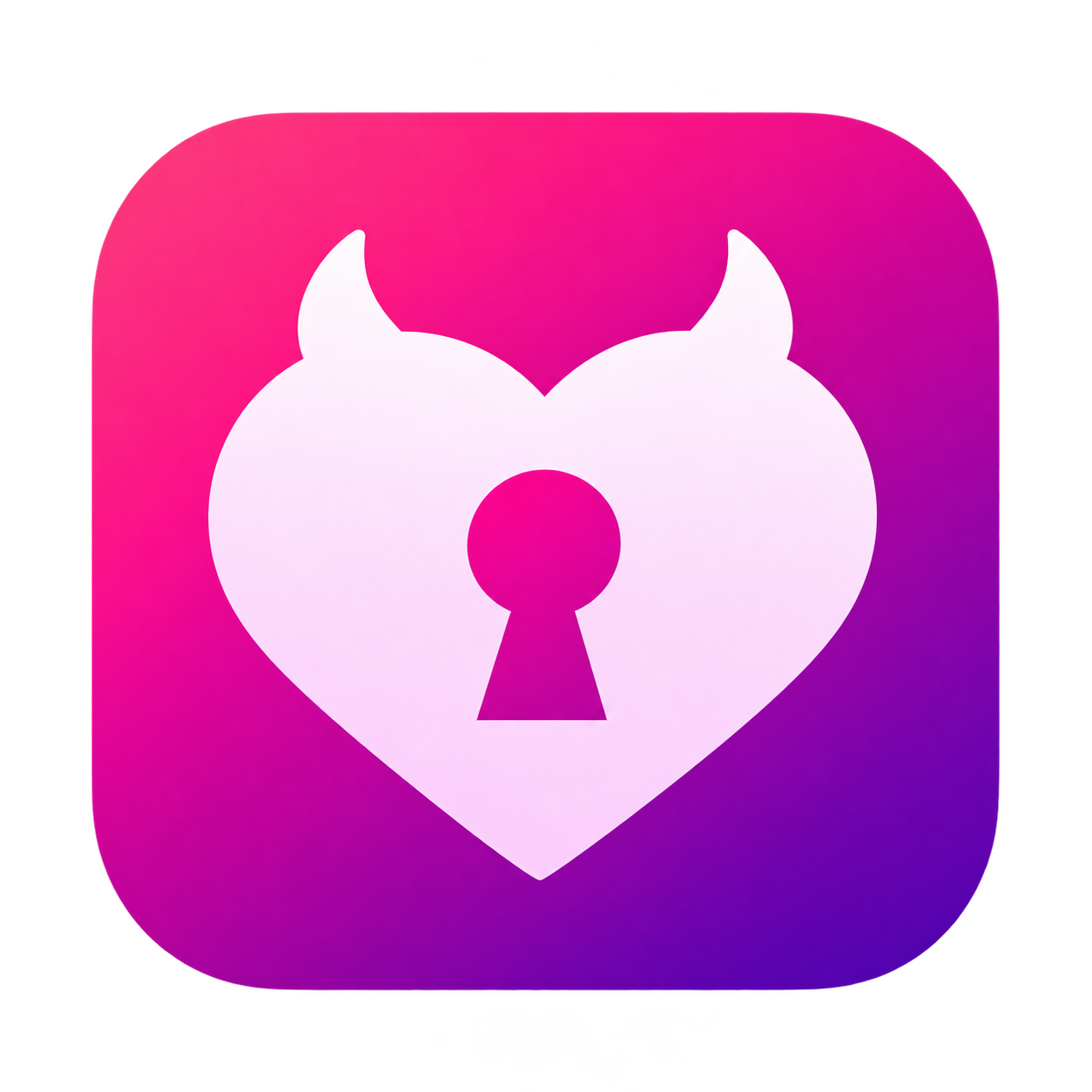 Peekhole app icon in GTA 6
