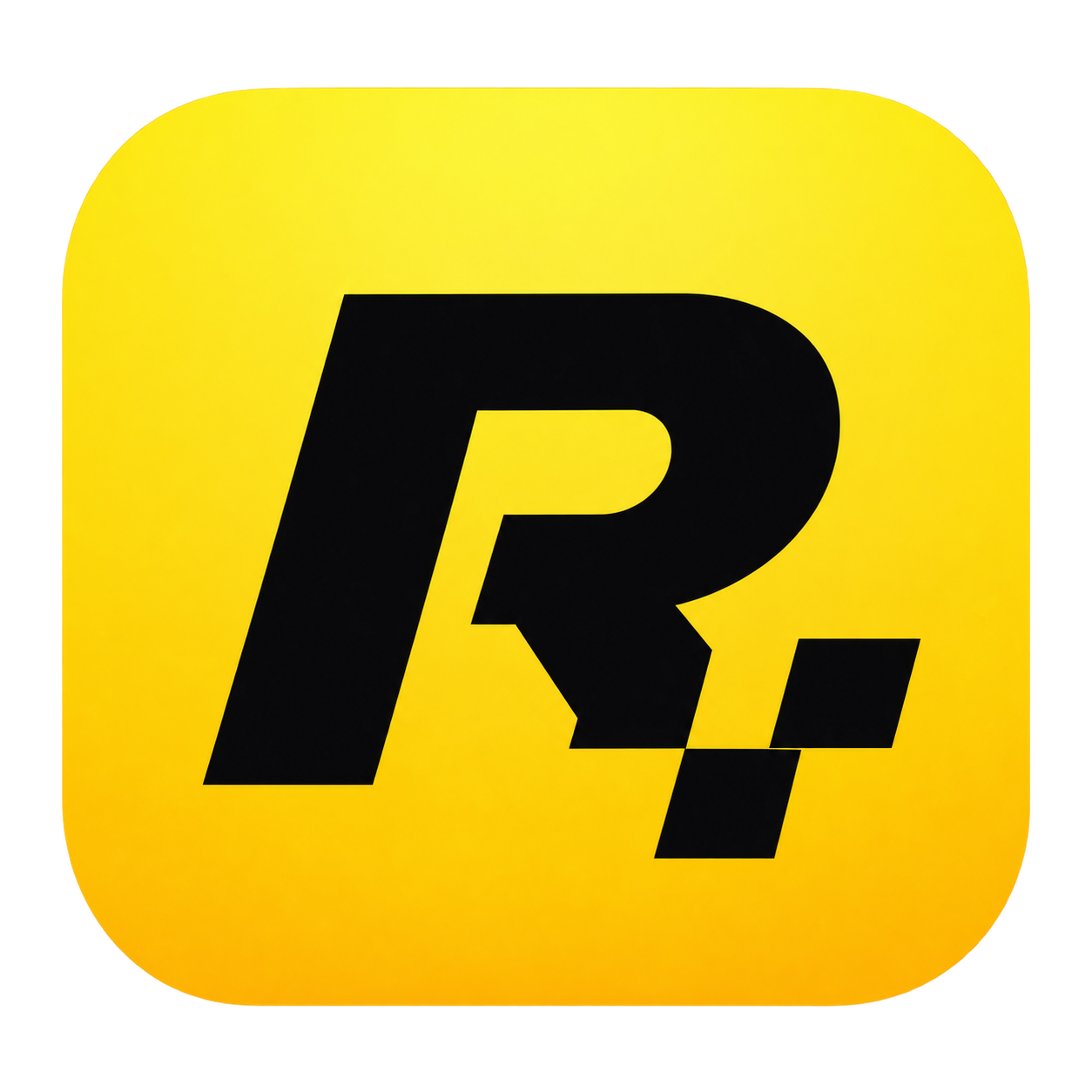 RydeMe GTA 6 app icon