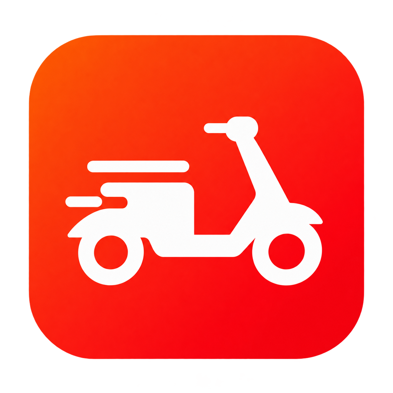 Scooter Bros GTA 6 app icon